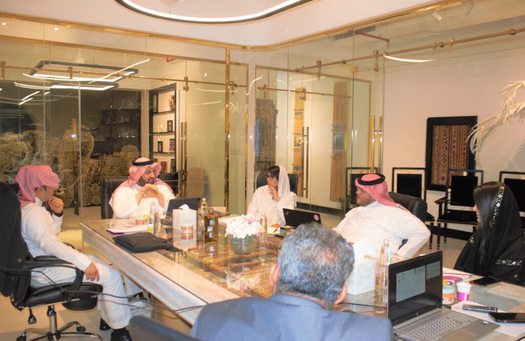 The 18th Board of Trustees Meeting