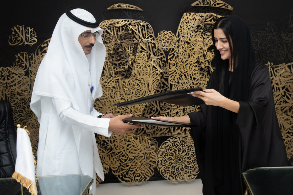 Ahyaha Humanity Foundation and the Jazān Voluntary Association signed a memorandum of understanding