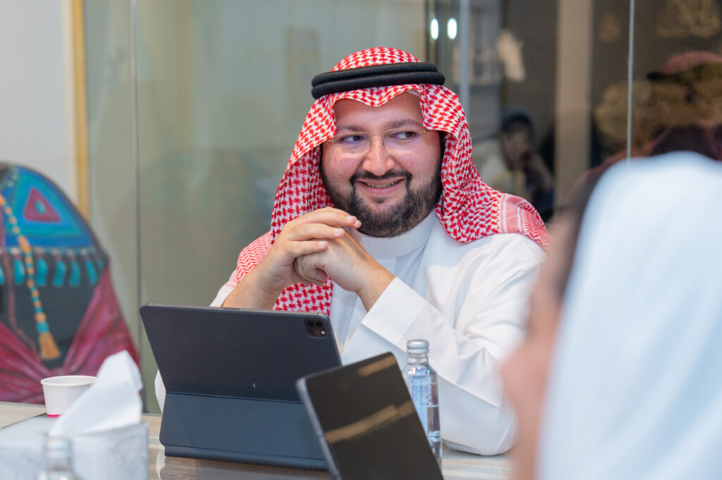 The 19th Board of Trustees Meeting